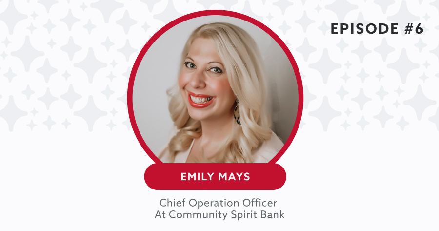 community heroes connect episode 6 emily mays